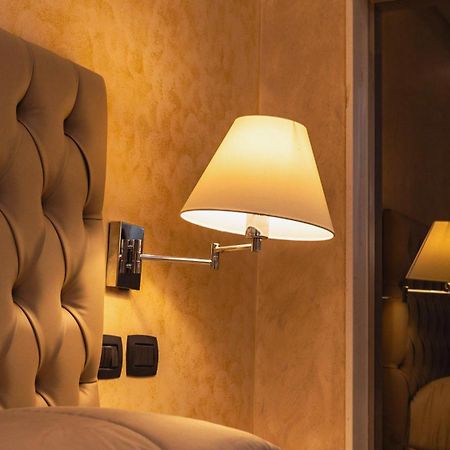 Hotel Donna Crescenza Locorotondo Exteriér fotografie