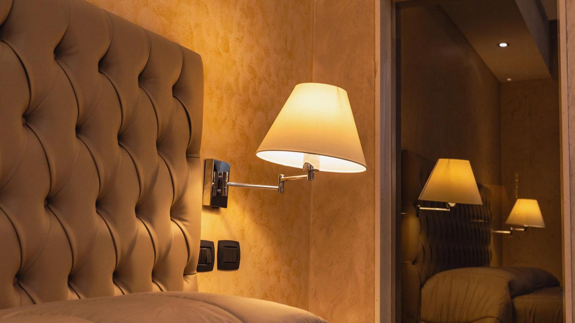Hotel Donna Crescenza Locorotondo Exteriér fotografie