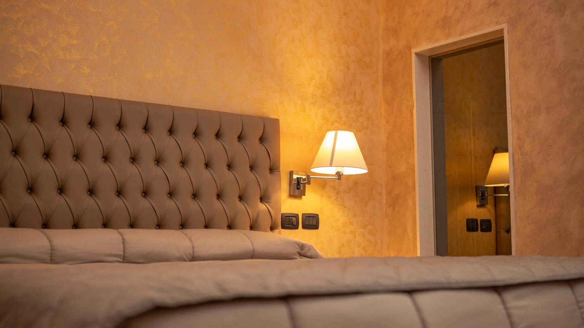 Hotel Donna Crescenza Locorotondo Exteriér fotografie